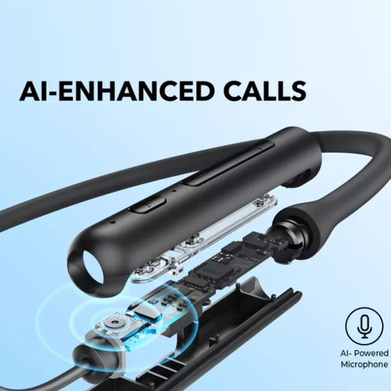 هندزفری بلوتوث دور گردنی انکر مدل Anker Soundcore R500