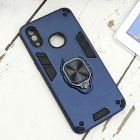 قاب ضد ضربه محافظ لنزدار هولدر دار بتمن Samsung Galaxy A10s