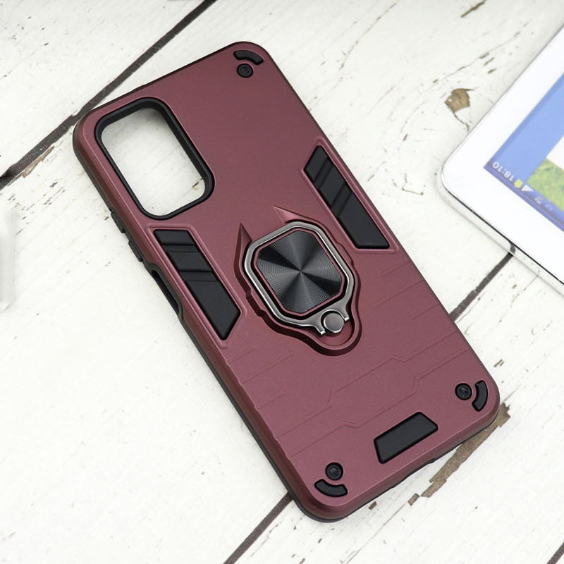 قاب ضد ضربه هولدر دار بتمن Xiaomi Poco M3