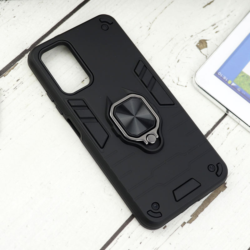 قاب ضد ضربه هولدر دار بتمن Xiaomi Poco M3
