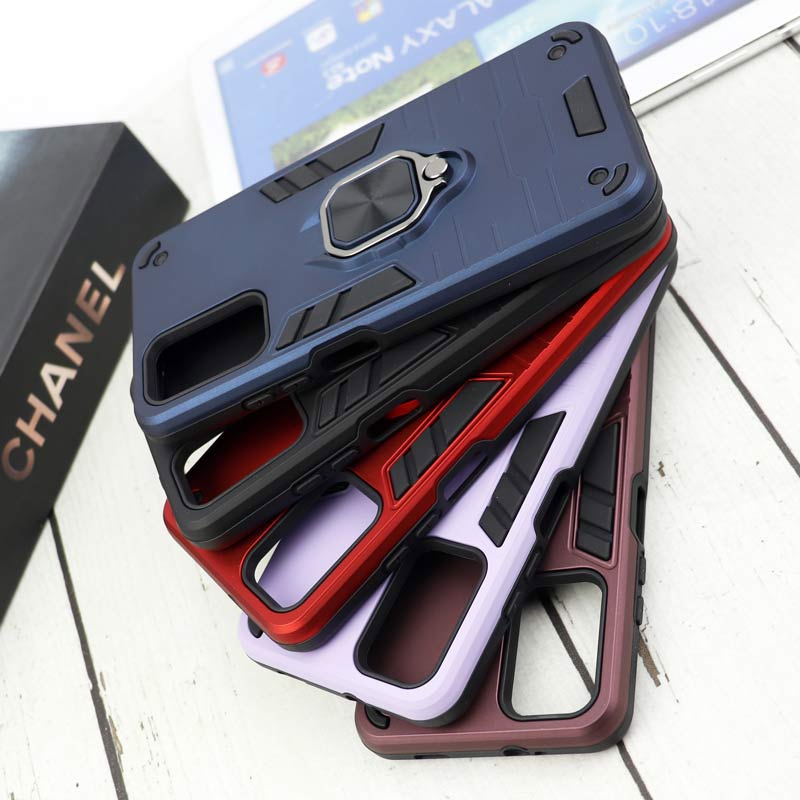 قاب ضد ضربه هولدر دار بتمن Xiaomi Poco M3
