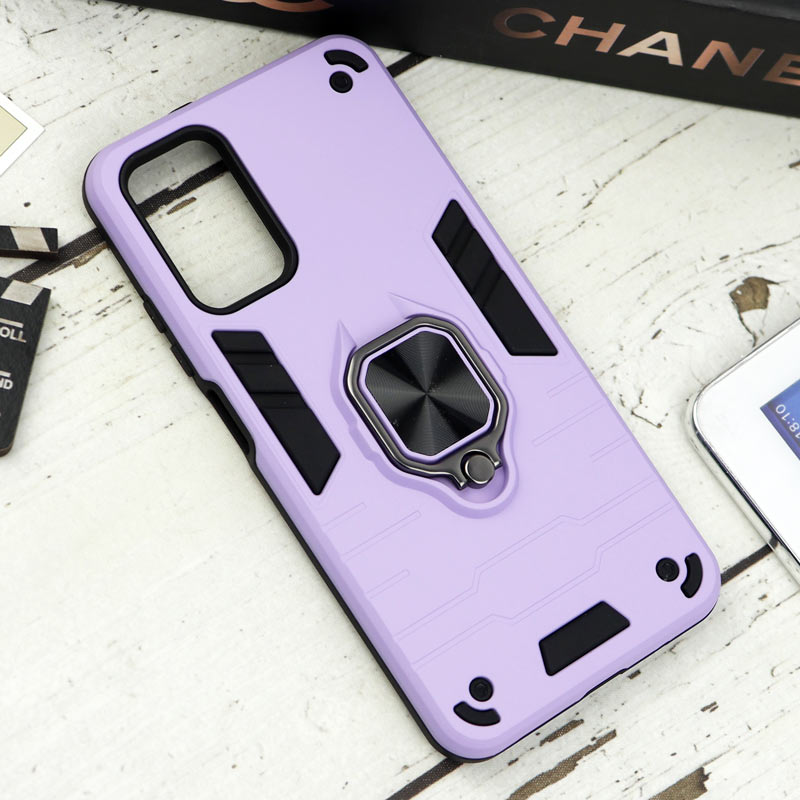 قاب ضد ضربه هولدر دار بتمن Xiaomi Poco M3