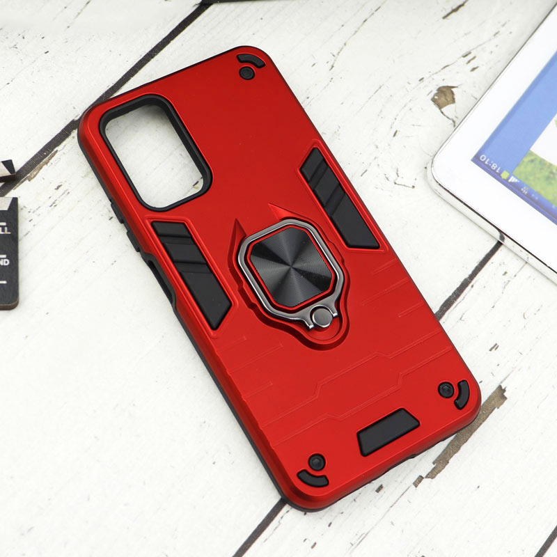 قاب ضد ضربه هولدر دار بتمن Xiaomi Poco M3