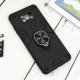 قاب ضد ضربه محافظ لنز دار هولدر دار بتمن Xiaomi Poco X3