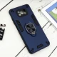 قاب ضد ضربه محافظ لنز دار هولدر دار بتمن Xiaomi Poco X3