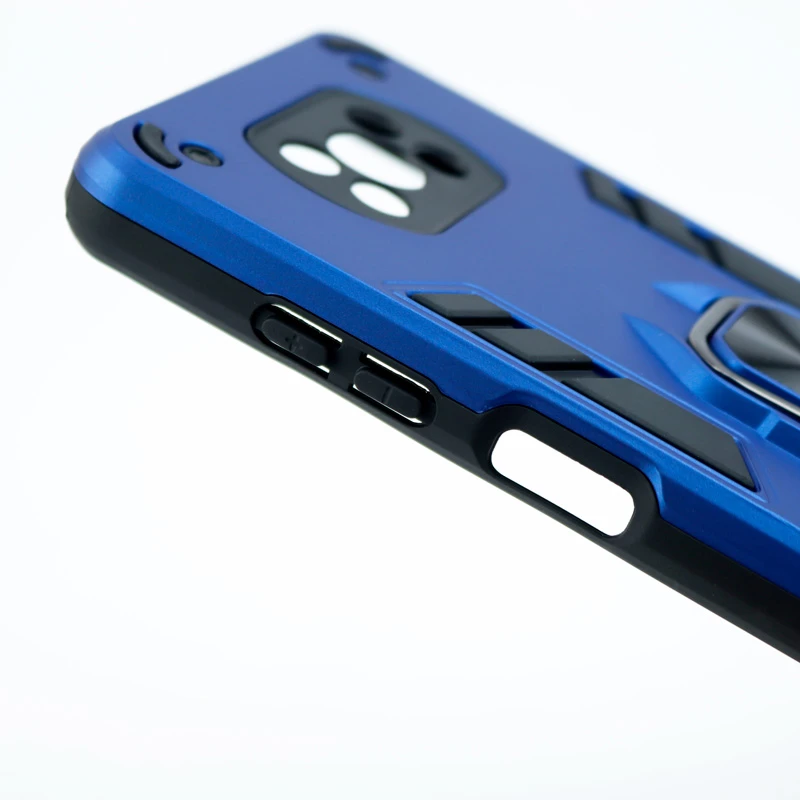 قاب ضد ضربه محافظ لنز دار هولدر دار بتمن Xiaomi Poco X3