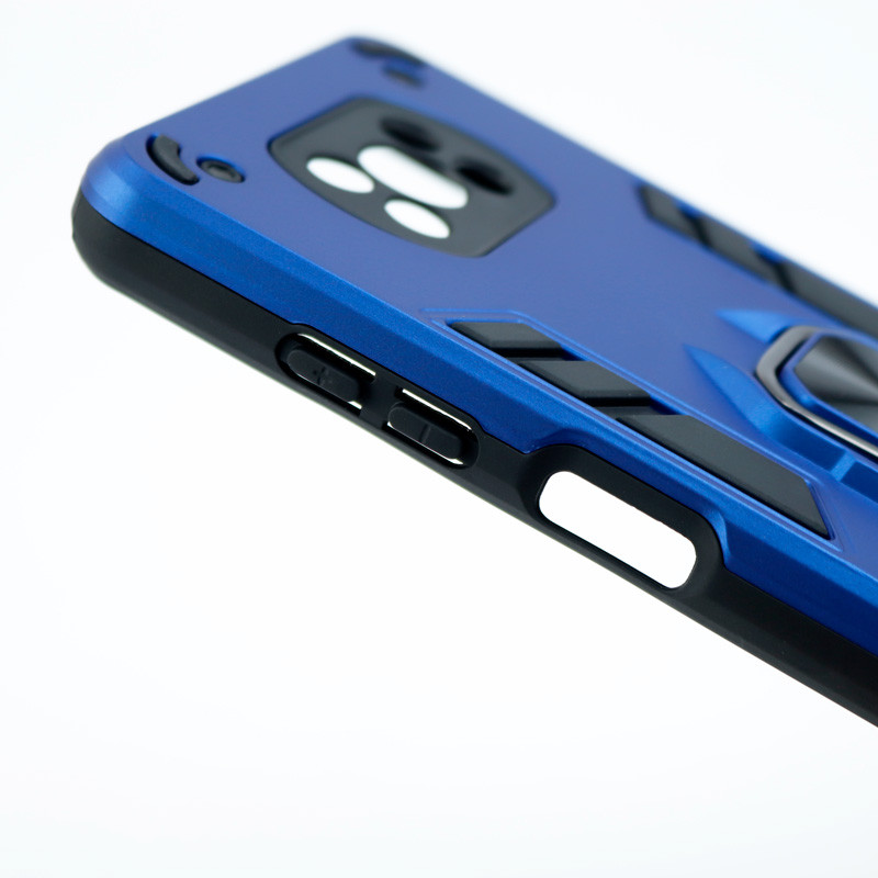 قاب ضد ضربه محافظ لنز دار هولدر دار بتمن Xiaomi Poco X3