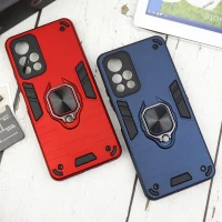 قاب ضد ضربه محافظ لنزدار هولدر دار بتمن Xiaomi Redmi 10 سری F