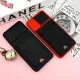 قاب ضد ضربه جاکارتی دار محافظ لنز کشویی کلاسیک Samsung Galaxy A31