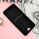 قاب ضد ضربه جاکارتی دار محافظ لنز کشویی کلاسیک Samsung Galaxy A51
