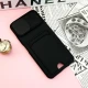 قاب ضد ضربه جاکارتی دار محافظ لنز کشویی کلاسیک Xiaomi Mi 11 Lite