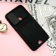 قاب ضد ضربه جاکارتی دار محافظ لنز کشویی کلاسیک Xiaomi Redmi Note 8