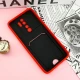 قاب ضد ضربه جاکارتی دار محافظ لنز کشویی کلاسیک Xiaomi Redmi Note 8 Pro