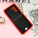 قاب ضد ضربه جاکارتی دار محافظ لنز کشویی کلاسیک Xiaomi Poco F3