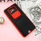 قاب ضد ضربه جاکارتی دار محافظ لنز کشویی کلاسیک Xiaomi Poco X3