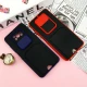 قاب ضد ضربه جاکارتی دار محافظ لنز کشویی کلاسیک Xiaomi Poco X3