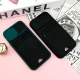 قاب ضد ضربه جاکارتی دار محافظ لنز کشویی کلاسیک iPhone 12