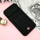 قاب ضد ضربه جاکارتی دار محافظ لنز کشویی کلاسیک iPhone 12 Pro Max