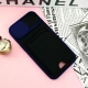 قاب ضد ضربه جاکارتی دار محافظ لنز کشویی کلاسیک iPhone 13