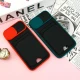 قاب ضد ضربه جاکارتی دار محافظ لنز کشویی کلاسیک iPhone 13