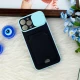 قاب ضد ضربه جاکارتی دار محافظ لنز کشویی کلاسیک iPhone 13 Pro Max