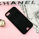 قاب ضد ضربه جاکارتی دار محافظ لنز کشویی کلاسیک iPhone 7/8