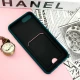 قاب ضد ضربه جاکارتی دار محافظ لنز کشویی کلاسیک iPhone 7 Plus / 8 Plus