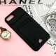 قاب ضد ضربه جاکارتی دار محافظ لنز کشویی کلاسیک iPhone 7 Plus / 8 Plus