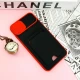 قاب ضد ضربه جاکارتی دار محافظ لنز کشویی کلاسیک iPhone 7 Plus / 8 Plus