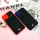 قاب ضد ضربه جاکارتی دار محافظ لنز کشویی کلاسیک iPhone 7 Plus / 8 Plus
