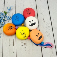 خمیر بادکنکی ضد استرس