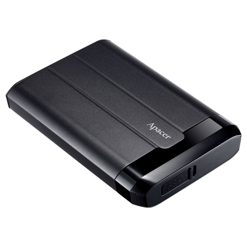 هارد اکسترنال اپیسر Apacer AC732 4TB