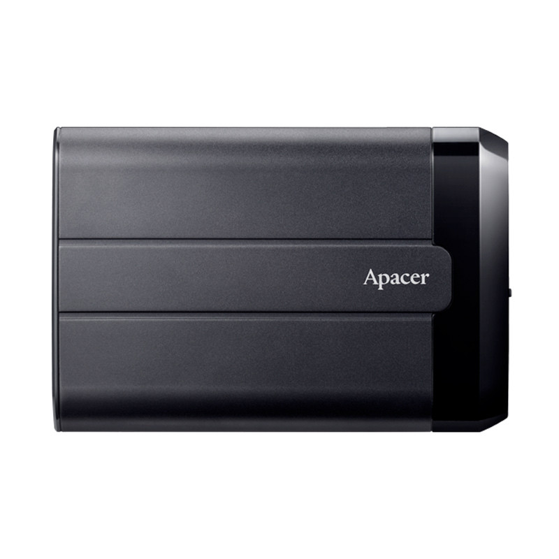 هارد اکسترنال اپیسر Apacer AC732 4TB