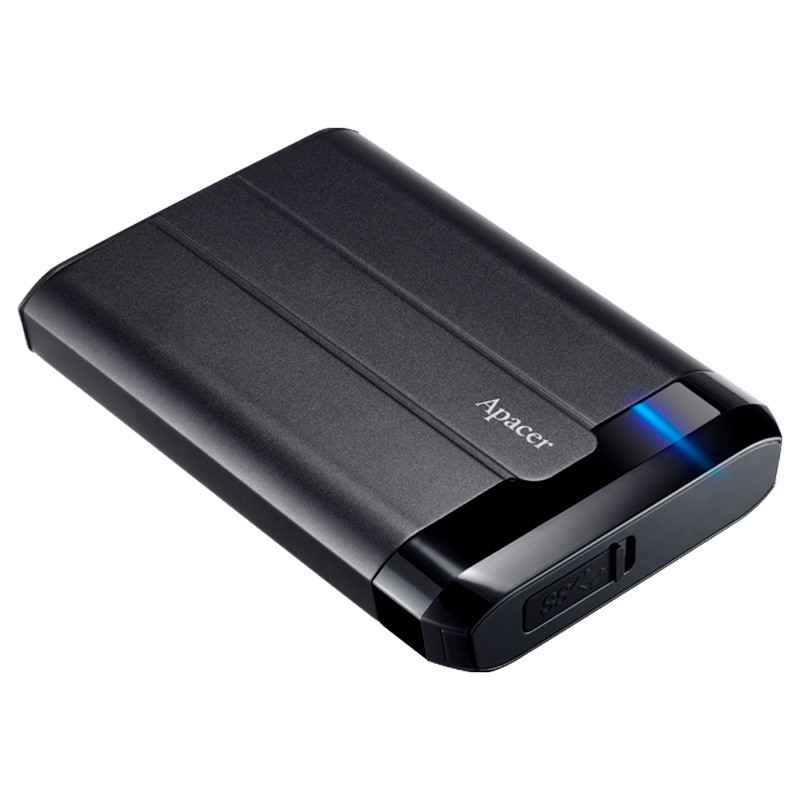 هارد اکسترنال اپیسر Apacer AC732 4TB