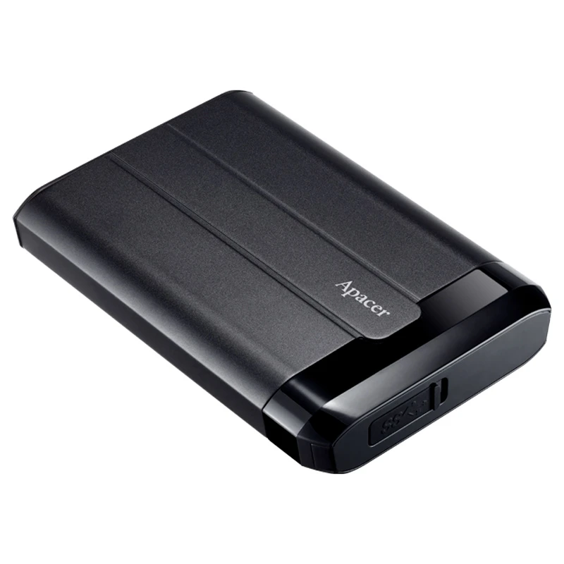هارد اکسترنال اپیسر Apacer AC732 5TB