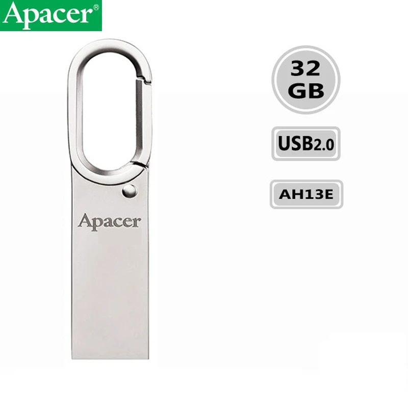 فلش 32 گیگ اپیسر Apacer AH13E