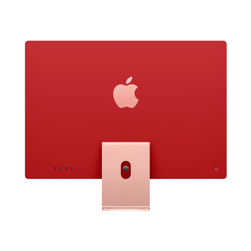 آل این وان Apple iMac 2021 M1 (8‑core) 8GB 512GB SSD Apple 8GB 24" 4.5K