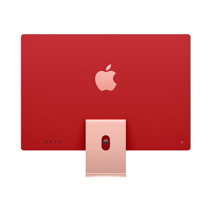 آل این وان Apple iMac 2021 M1 (8‑core) 8GB 512GB SSD Apple 8GB 24" 4.5K