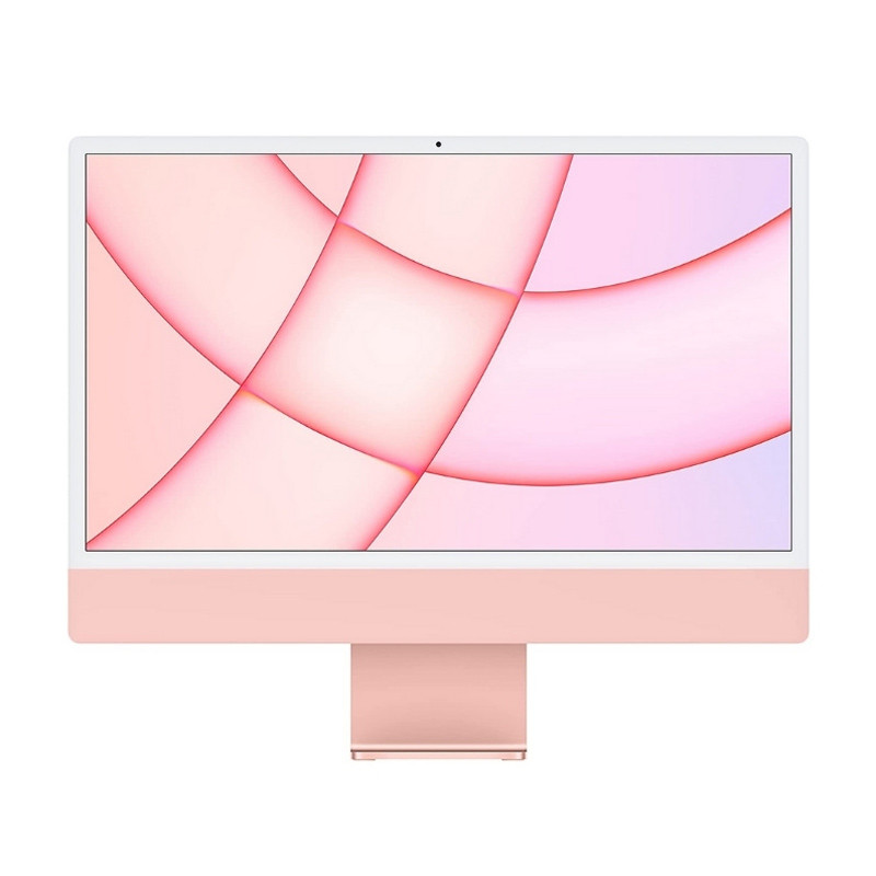 آل این وان Apple iMac 2021 M1 (8‑core) 8GB 512GB SSD Apple 8GB 24" 4.5K