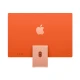 آل این وان Apple iMac 2021 M1 (8‑core) 8GB 512GB SSD Apple 8GB 24" 4.5K