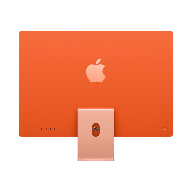 آل این وان Apple iMac 2021 M1 (8‑core) 8GB 512GB SSD Apple 8GB 24" 4.5K