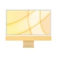 آل این وان Apple iMac 2021 M1 (8‑core) 16GB 256GB SSD Apple 8‑core 24" 4.5K