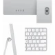 آل این وان Apple iMac 2021 M1 (8‑core) 8GB 512GB SSD Apple 8GB 24" 4.5K