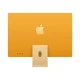آل این وان Apple iMac 2021 M1 (8‑core) 8GB 512GB SSD Apple 8GB 24" 4.5K