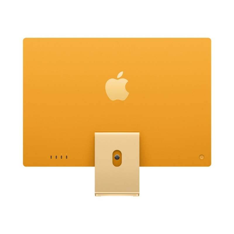 آل این وان Apple iMac 2021 M1 (8‑core) 8GB 512GB SSD Apple 8GB 24" 4.5K