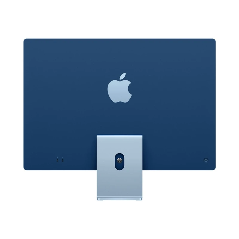 آل این وان Apple iMac 2021 M1 (8‑core) 16GB 256GB SSD Apple 8‑core 24" 4.5K