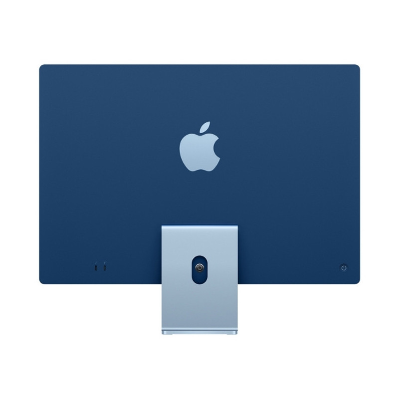 آل این وان Apple iMac 2021 M1 (8‑core) 8GB 512GB SSD Apple 8GB 24" 4.5K