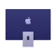 آل این وان Apple iMac 2021 M1 (8‑core) 8GB 512GB SSD Apple 8GB 24" 4.5K
