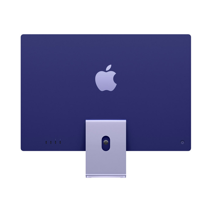 آل این وان Apple iMac 2021 M1 (8‑core) 8GB 512GB SSD Apple 8GB 24" 4.5K