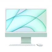 آل این وان Apple iMac 2021 M1 (8‑core) 8GB 512GB SSD Apple 8GB 24" 4.5K